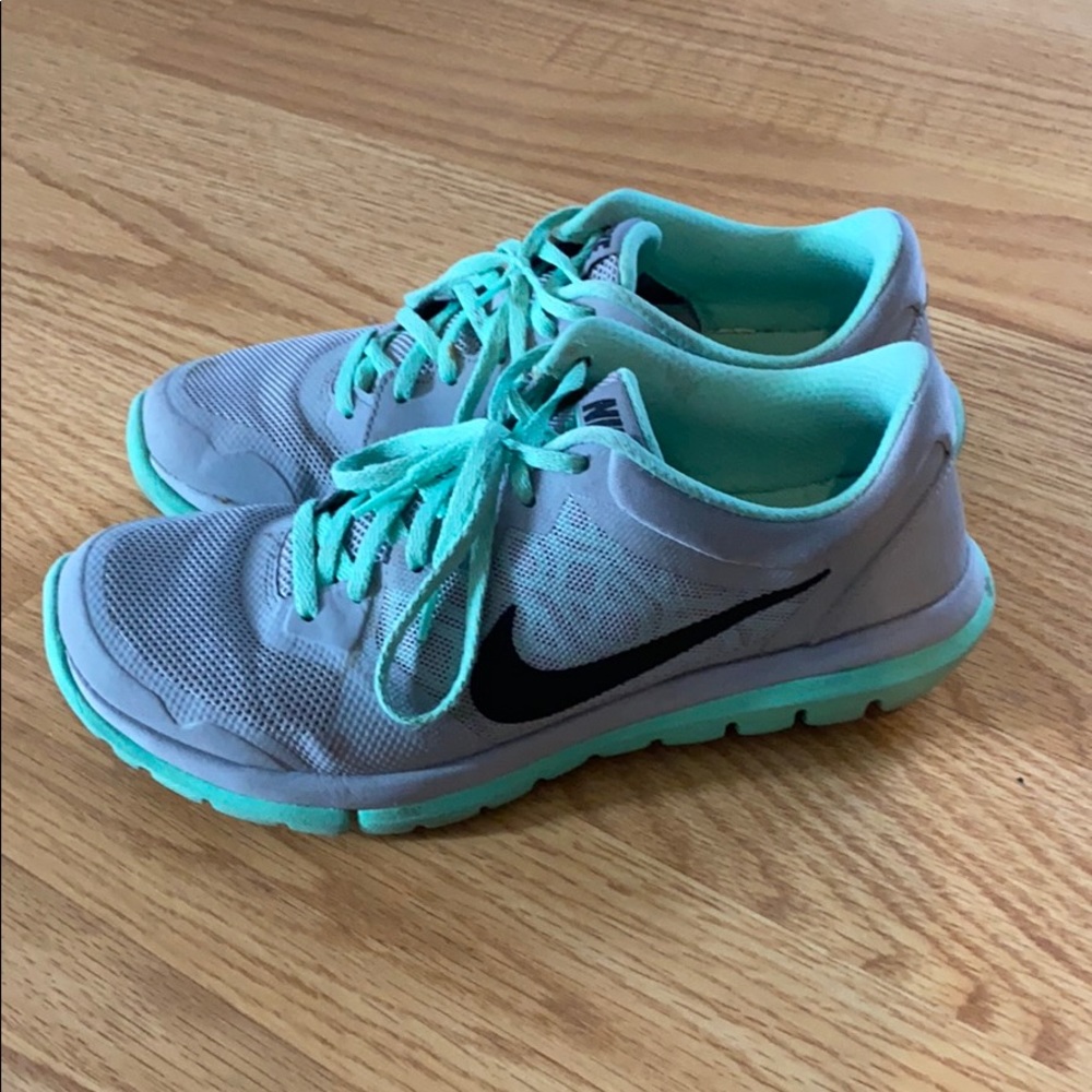 Nike sneakers